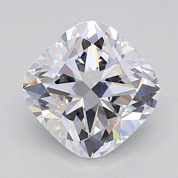 IGI 1.53 Carat 枕形 - Cushion 培育鑽石 Lab Grown Diamond 人造鑽石 人工鑽石 實驗室鑽石 培養鑽石 香港 培育鑽 