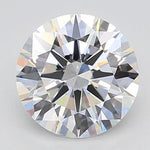 IGI 1.23 Carat 圓形 - Round Brilliant 培育鑽石 Lab Grown Diamond 人造鑽石 人工鑽石 實驗室鑽石 培養鑽石 香港 培育鑽 