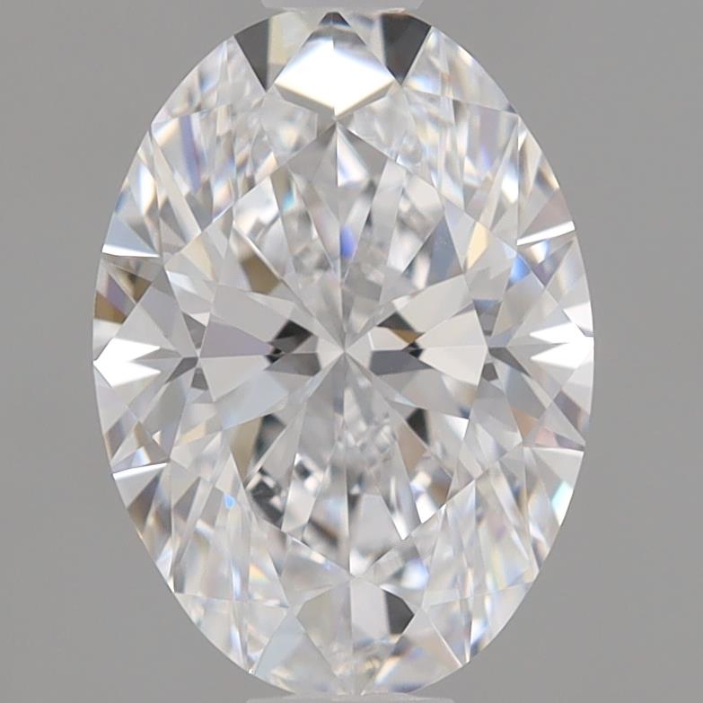 IGI 1.53 Carat 橢圓形 - Oval 培育鑽石 Lab Grown Diamond 人造鑽石 人工鑽石 實驗室鑽石 培養鑽石 香港 培育鑽 