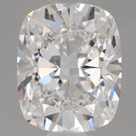 IGI 1.53 Carat 枕形 - Cushion 培育鑽石 Lab Grown Diamond 人造鑽石 人工鑽石 實驗室鑽石 培養鑽石 香港 培育鑽 