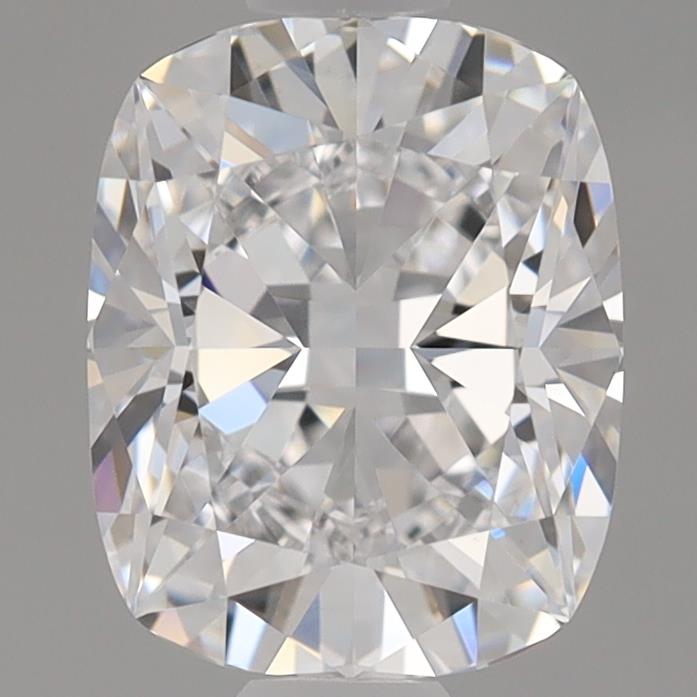 IGI 1.53 Carat 枕形 - Cushion 培育鑽石 Lab Grown Diamond 人造鑽石 人工鑽石 實驗室鑽石 培養鑽石 香港 培育鑽 