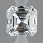 IGI 1.5 Carat 上丁方形 - Asscher 培育鑽石 Lab Grown Diamond 人造鑽石 人工鑽石 實驗室鑽石 培養鑽石 香港 培育鑽 