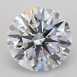 IGI 1.23 Carat 圓形 - Round Brilliant 培育鑽石 Lab Grown Diamond 人造鑽石 人工鑽石 實驗室鑽石 培養鑽石 香港 培育鑽 