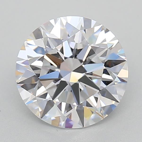 IGI 1.29 Carat 圓形 - Round Brilliant 培育鑽石 Lab Grown Diamond 人造鑽石 人工鑽石 實驗室鑽石 培養鑽石 香港 培育鑽 