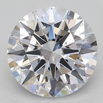 IGI 1.35 Carat 圓形 - Round Brilliant 培育鑽石 Lab Grown Diamond 人造鑽石 人工鑽石 實驗室鑽石 培養鑽石 香港 培育鑽 