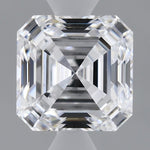 IGI 1.52 Carat 上丁方形 - Asscher 培育鑽石 Lab Grown Diamond 人造鑽石 人工鑽石 實驗室鑽石 培養鑽石 香港 培育鑽 