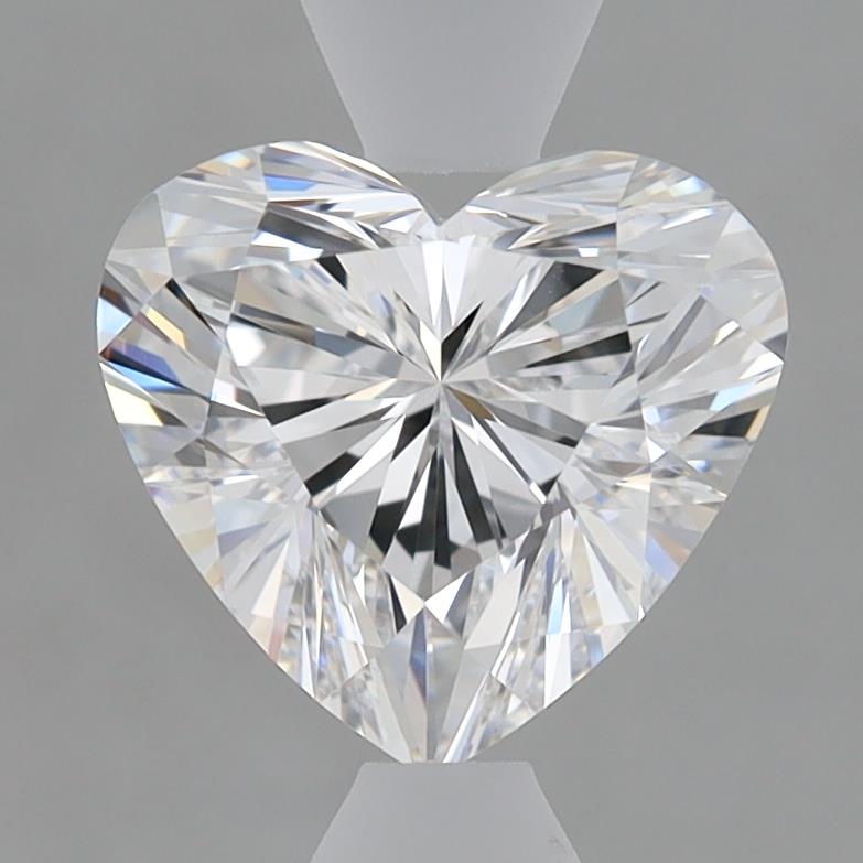 IGI 1.67 Carat 心形 - Heart 培育鑽石 Lab Grown Diamond 人造鑽石 人工鑽石 實驗室鑽石 培養鑽石 香港 培育鑽 