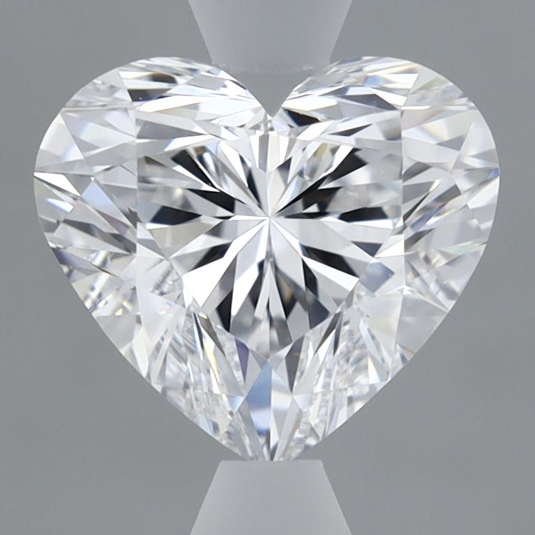 IGI 1.54 Carat 心形 - Heart 培育鑽石 Lab Grown Diamond 人造鑽石 人工鑽石 實驗室鑽石 培養鑽石 香港 培育鑽 