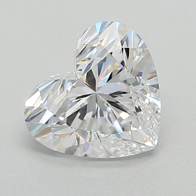 IGI 1.5 Carat 心形 - Heart 培育鑽石 Lab Grown Diamond 人造鑽石 人工鑽石 實驗室鑽石 培養鑽石 香港 培育鑽 