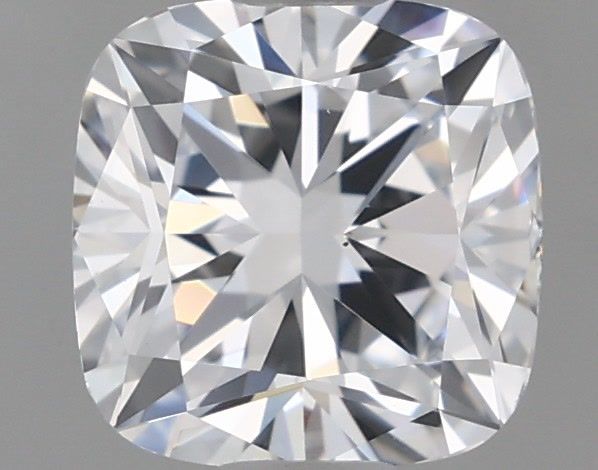 IGI 1.53 Carat 枕形 - Cushion 培育鑽石 Lab Grown Diamond 人造鑽石 人工鑽石 實驗室鑽石 培養鑽石 香港 培育鑽 