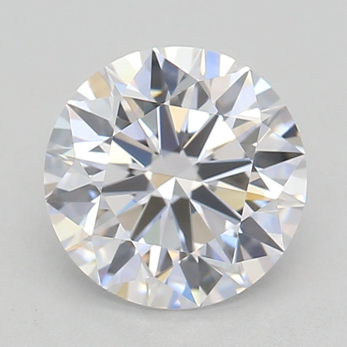 IGI 1.2 Carat 圓形 - Round Brilliant 培育鑽石 Lab Grown Diamond 人造鑽石 人工鑽石 實驗室鑽石 培養鑽石 香港 培育鑽 