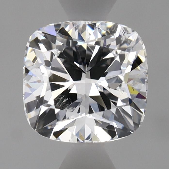 IGI 1.5 Carat 枕形 - Cushion 培育鑽石 Lab Grown Diamond 人造鑽石 人工鑽石 實驗室鑽石 培養鑽石 香港 培育鑽 