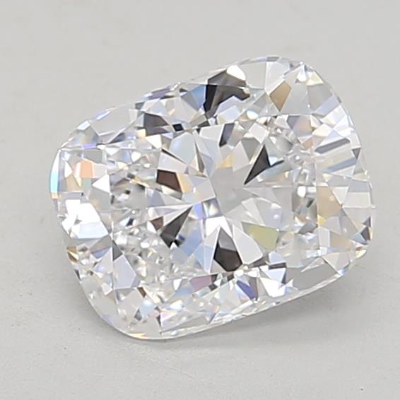 IGI 1.54 Carat 枕形 - Cushion 培育鑽石 Lab Grown Diamond 人造鑽石 人工鑽石 實驗室鑽石 培養鑽石 香港 培育鑽 