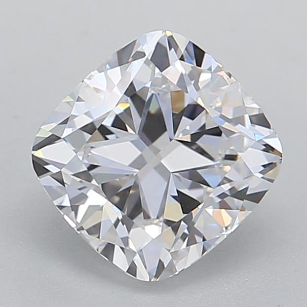 IGI 1.5 Carat 枕形 - Cushion 培育鑽石 Lab Grown Diamond 人造鑽石 人工鑽石 實驗室鑽石 培養鑽石 香港 培育鑽 