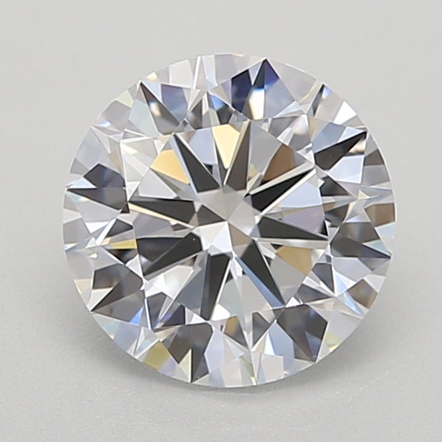 IGI 1.2 Carat 圓形 - Round Brilliant 培育鑽石 Lab Grown Diamond 人造鑽石 人工鑽石 實驗室鑽石 培養鑽石 香港 培育鑽 