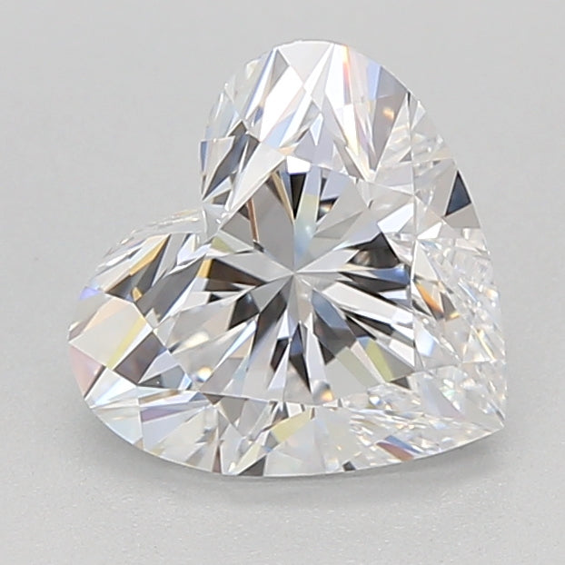 IGI 1.5 Carat 心形 - Heart 培育鑽石 Lab Grown Diamond 人造鑽石 人工鑽石 實驗室鑽石 培養鑽石 香港 培育鑽 