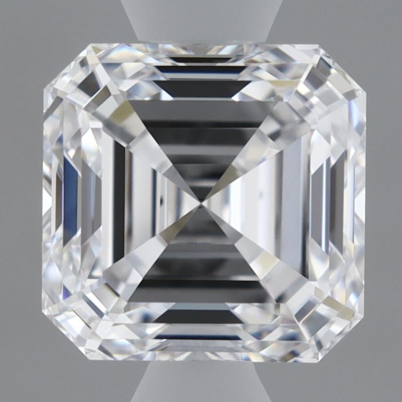 IGI 1.5 Carat 上丁方形 - Asscher 培育鑽石 Lab Grown Diamond 人造鑽石 人工鑽石 實驗室鑽石 培養鑽石 香港 培育鑽 