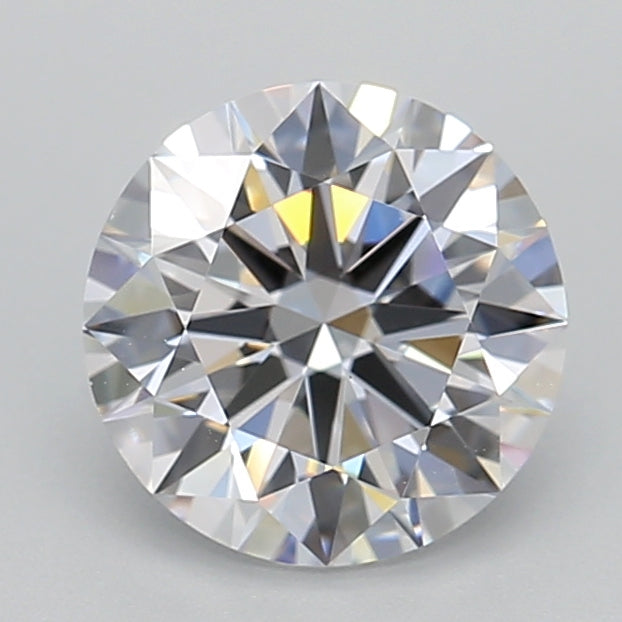 IGI 1.43 Carat 圓形 - Round Brilliant 培育鑽石 Lab Grown Diamond 人造鑽石 人工鑽石 實驗室鑽石 培養鑽石 香港 培育鑽 