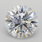 IGI 1.25 Carat 圓形 - Round Brilliant 培育鑽石 Lab Grown Diamond 人造鑽石 人工鑽石 實驗室鑽石 培養鑽石 香港 培育鑽 