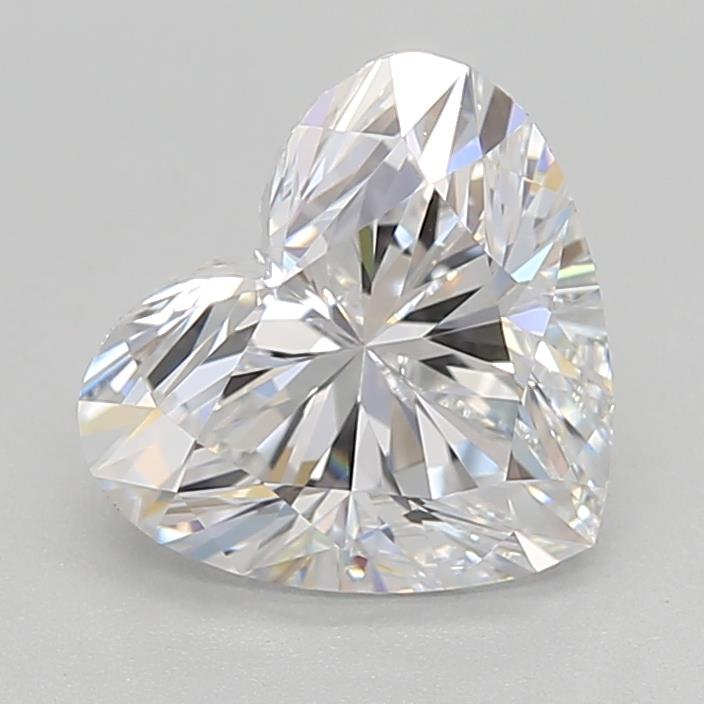 IGI 1.5 Carat 心形 - Heart 培育鑽石 Lab Grown Diamond 人造鑽石 人工鑽石 實驗室鑽石 培養鑽石 香港 培育鑽 