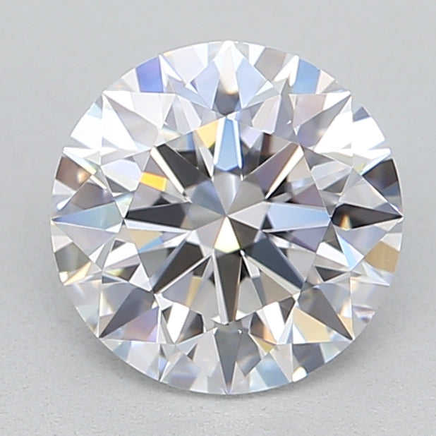 IGI 1.2 Carat 圓形 - Round Brilliant 培育鑽石 Lab Grown Diamond 人造鑽石 人工鑽石 實驗室鑽石 培養鑽石 香港 培育鑽 