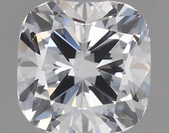 IGI 1.52 Carat 枕形 - Cushion 培育鑽石 Lab Grown Diamond 人造鑽石 人工鑽石 實驗室鑽石 培養鑽石 香港 培育鑽 