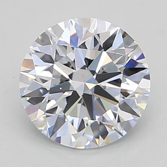 IGI 1.31 Carat 圓形 - Round Brilliant 培育鑽石 Lab Grown Diamond 人造鑽石 人工鑽石 實驗室鑽石 培養鑽石 香港 培育鑽 