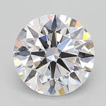 IGI 1.11 Carat 圓形 - Round Brilliant 培育鑽石 Lab Grown Diamond 人造鑽石 人工鑽石 實驗室鑽石 培養鑽石 香港 培育鑽 