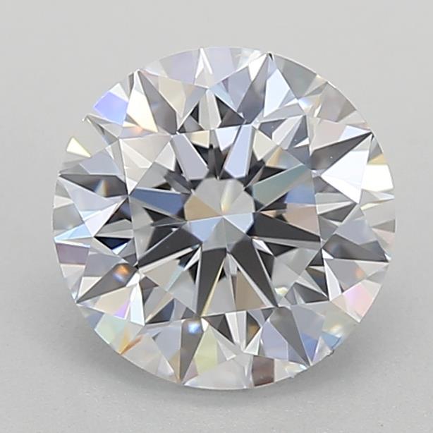 IGI 1.28 Carat 圓形 - Round Brilliant 培育鑽石 Lab Grown Diamond 人造鑽石 人工鑽石 實驗室鑽石 培養鑽石 香港 培育鑽 