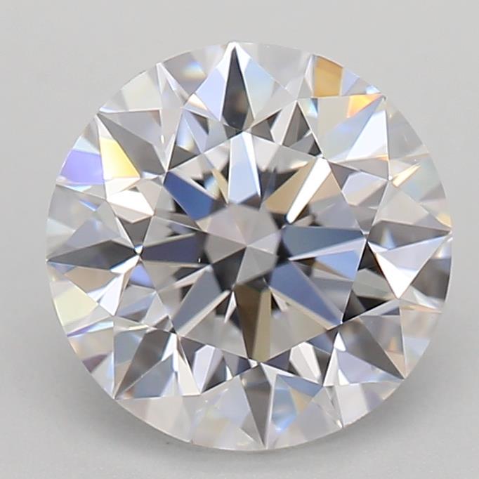 IGI 1.23 Carat 圓形 - Round Brilliant 培育鑽石 Lab Grown Diamond 人造鑽石 人工鑽石 實驗室鑽石 培養鑽石 香港 培育鑽 