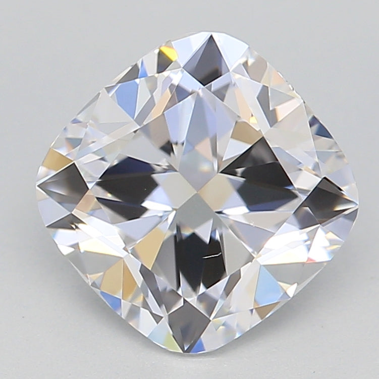 IGI 1.5 Carat 枕形 - Cushion 培育鑽石 Lab Grown Diamond 人造鑽石 人工鑽石 實驗室鑽石 培養鑽石 香港 培育鑽 