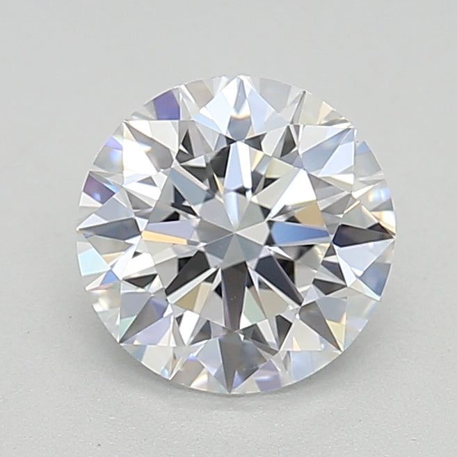 IGI 1.2 Carat 圓形 - Round Brilliant 培育鑽石 Lab Grown Diamond 人造鑽石 人工鑽石 實驗室鑽石 培養鑽石 香港 培育鑽 