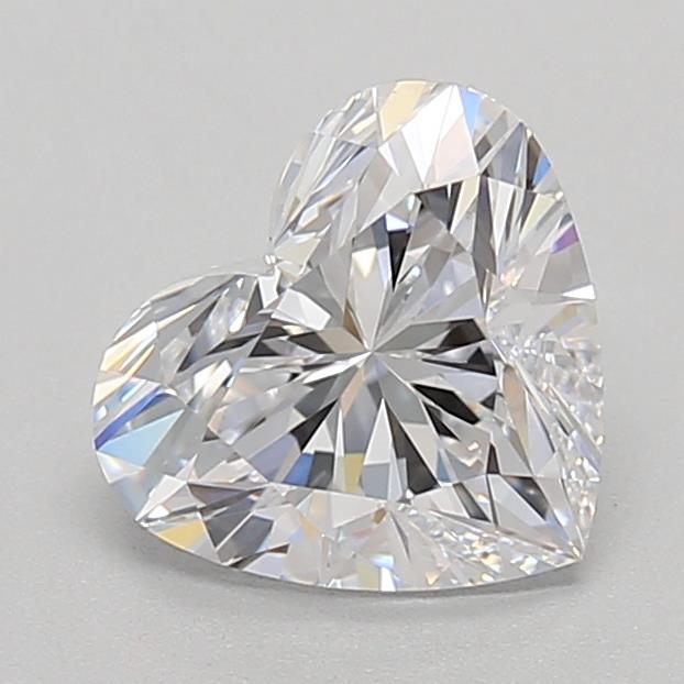 IGI 1.53 Carat 心形 - Heart 培育鑽石 Lab Grown Diamond 人造鑽石 人工鑽石 實驗室鑽石 培養鑽石 香港 培育鑽 