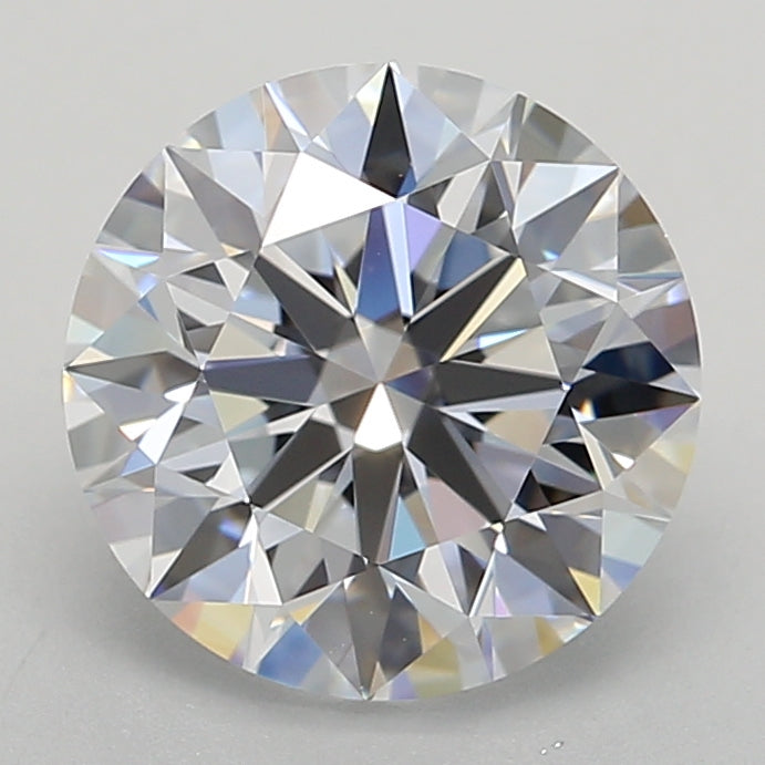 IGI 2.31 Carat 圓形 - Round Brilliant 培育鑽石 Lab Grown Diamond 人造鑽石 人工鑽石 實驗室鑽石 培養鑽石 香港 培育鑽 