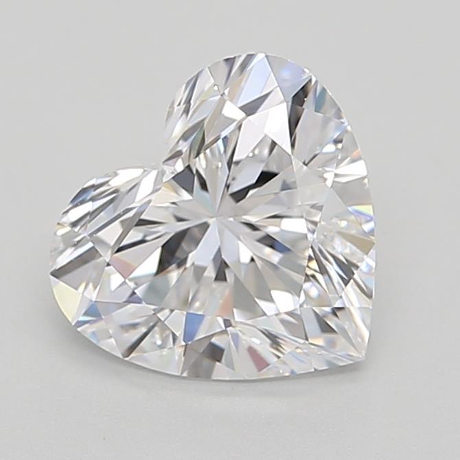 IGI 1.5 Carat 心形 - Heart 培育鑽石 Lab Grown Diamond 人造鑽石 人工鑽石 實驗室鑽石 培養鑽石 香港 培育鑽 