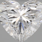 IGI 1.54 Carat 心形 - Heart 培育鑽石 Lab Grown Diamond 人造鑽石 人工鑽石 實驗室鑽石 培養鑽石 香港 培育鑽 