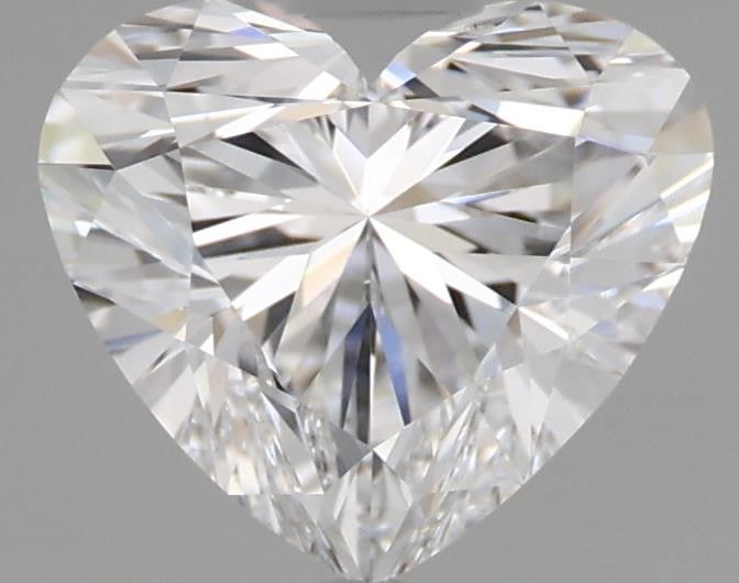 IGI 1.54 Carat 心形 - Heart 培育鑽石 Lab Grown Diamond 人造鑽石 人工鑽石 實驗室鑽石 培養鑽石 香港 培育鑽 