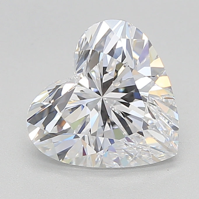 IGI 1.73 Carat 心形 - Heart 培育鑽石 Lab Grown Diamond 人造鑽石 人工鑽石 實驗室鑽石 培養鑽石 香港 培育鑽 