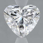 IGI 1.5 Carat 心形 - Heart 培育鑽石 Lab Grown Diamond 人造鑽石 人工鑽石 實驗室鑽石 培養鑽石 香港 培育鑽 