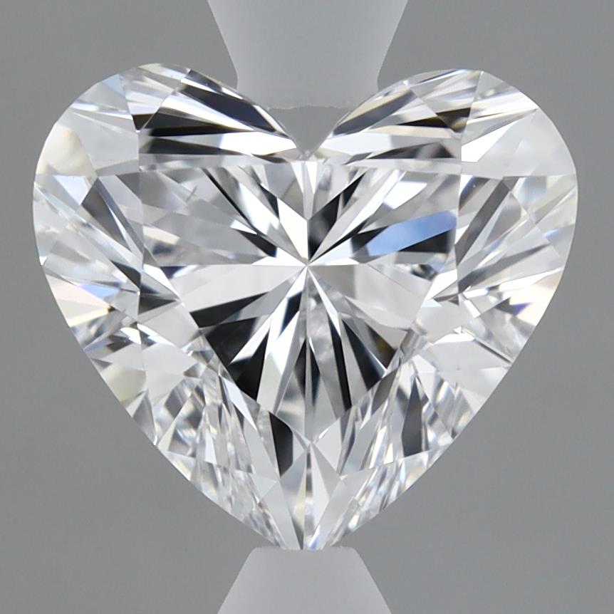 IGI 1.52 Carat 心形 - Heart 培育鑽石 Lab Grown Diamond 人造鑽石 人工鑽石 實驗室鑽石 培養鑽石 香港 培育鑽 