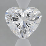 IGI 1.58 Carat 心形 - Heart 培育鑽石 Lab Grown Diamond 人造鑽石 人工鑽石 實驗室鑽石 培養鑽石 香港 培育鑽 