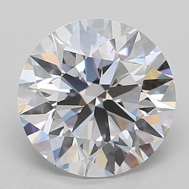 IGI 1.86 Carat 圓形 - Round Brilliant 培育鑽石 Lab Grown Diamond 人造鑽石 人工鑽石 實驗室鑽石 培養鑽石 香港 培育鑽 