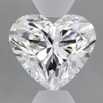 IGI 1.52 Carat 心形 - Heart 培育鑽石 Lab Grown Diamond 人造鑽石 人工鑽石 實驗室鑽石 培養鑽石 香港 培育鑽 