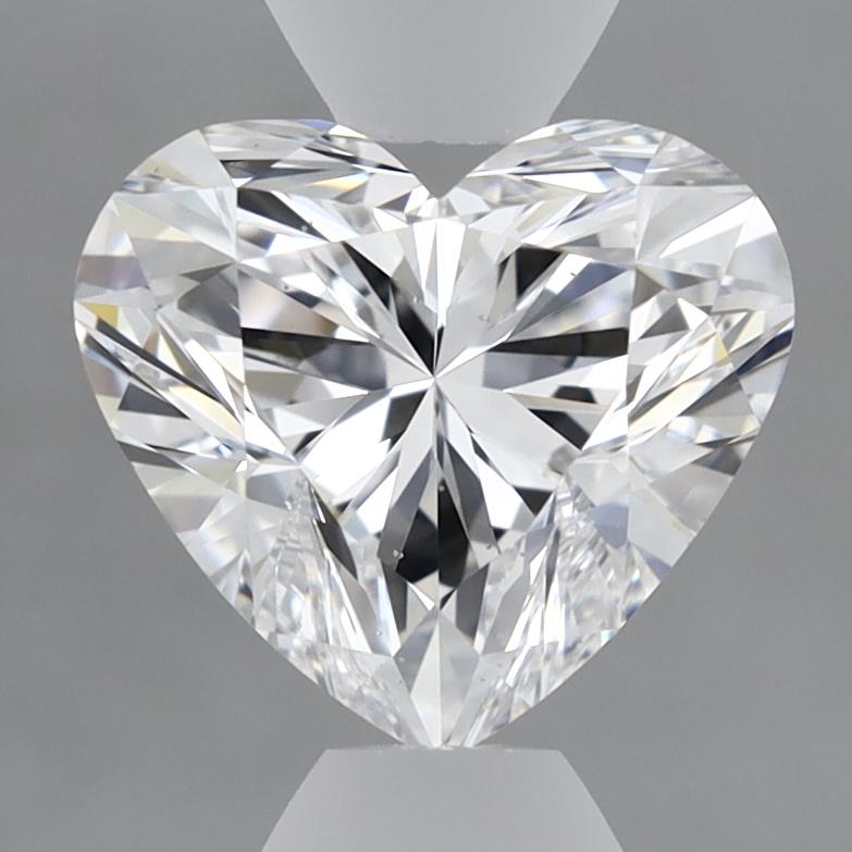 IGI 1.52 Carat 心形 - Heart 培育鑽石 Lab Grown Diamond 人造鑽石 人工鑽石 實驗室鑽石 培養鑽石 香港 培育鑽 