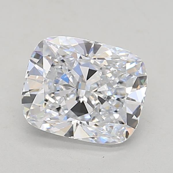 IGI 1.51 Carat 枕形 - Cushion 培育鑽石 Lab Grown Diamond 人造鑽石 人工鑽石 實驗室鑽石 培養鑽石 香港 培育鑽 