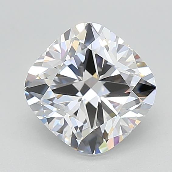 IGI 1.5 Carat 枕形 - Cushion 培育鑽石 Lab Grown Diamond 人造鑽石 人工鑽石 實驗室鑽石 培養鑽石 香港 培育鑽 