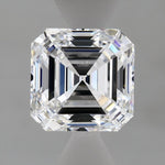 IGI 1.54 Carat 上丁方形 - Asscher 培育鑽石 Lab Grown Diamond 人造鑽石 人工鑽石 實驗室鑽石 培養鑽石 香港 培育鑽 