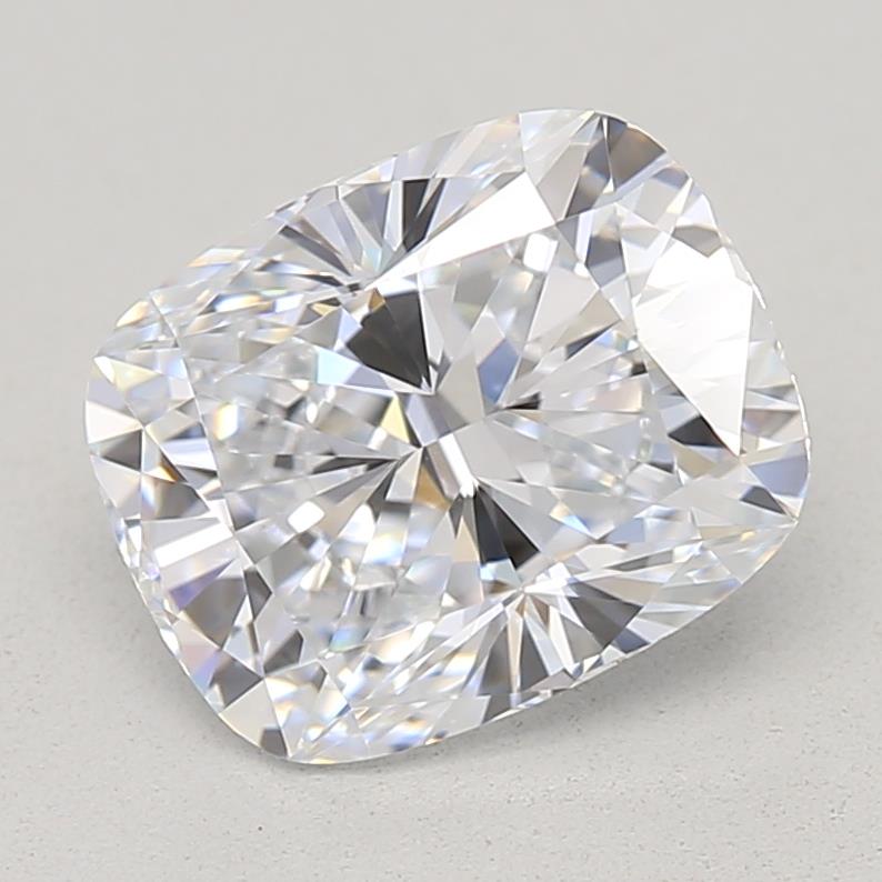 IGI 1.5 Carat 枕形 - Cushion 培育鑽石 Lab Grown Diamond 人造鑽石 人工鑽石 實驗室鑽石 培養鑽石 香港 培育鑽 