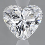 IGI 1.53 Carat 心形 - Heart 培育鑽石 Lab Grown Diamond 人造鑽石 人工鑽石 實驗室鑽石 培養鑽石 香港 培育鑽 