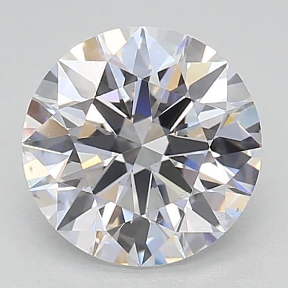 IGI 1.3 Carat 圓形 - Round Brilliant 培育鑽石 Lab Grown Diamond 人造鑽石 人工鑽石 實驗室鑽石 培養鑽石 香港 培育鑽 